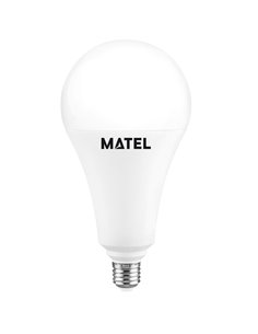 Bomb Led Estandar E27 30w Neut