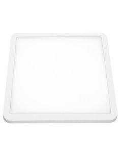 Downlight Led Ajustable Cua Blanco 20w N