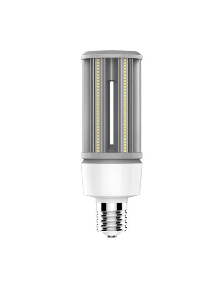 Lâmpada LED tubular matel chip samsung e40 45W 4200K