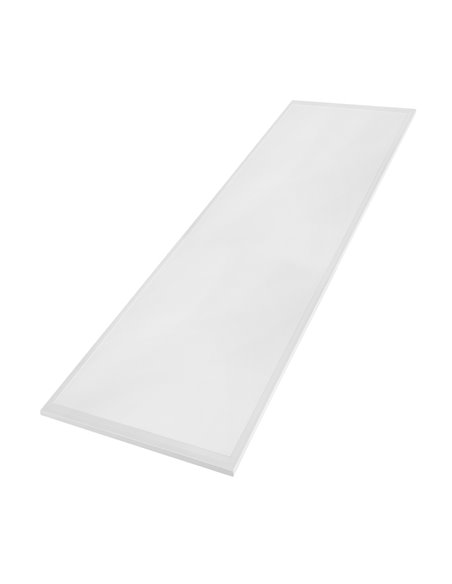 Panel Led Samsung Blan 30x120cm 40w Neu