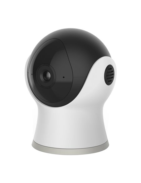 Cámara interior hd matel smart wifi visión 105º