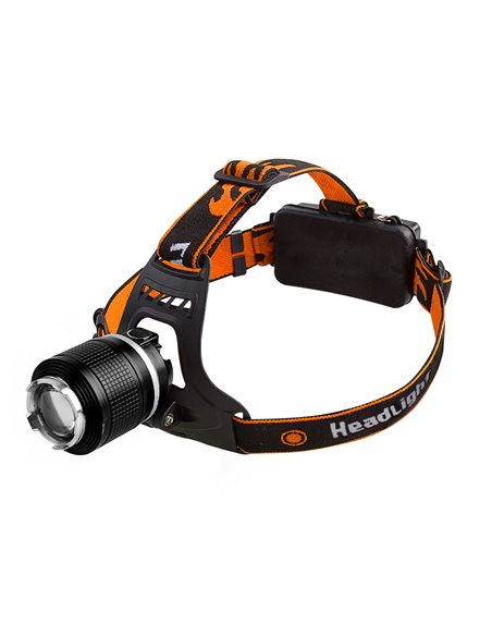 Linterna Led Frontal Rec 5 W