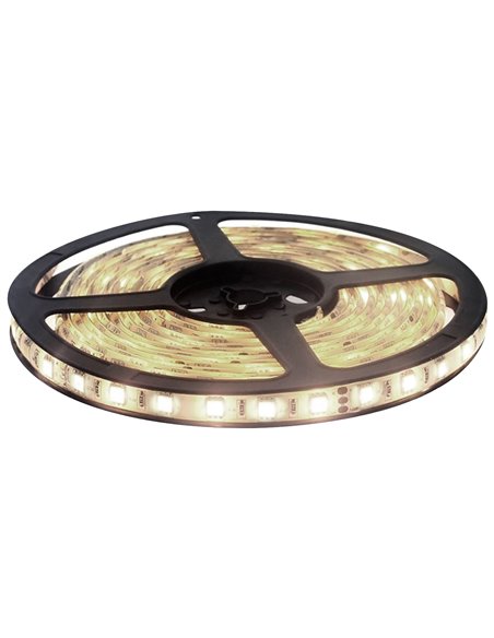 Fita LED Matel 12v 3 metros IP65 28W 4200K