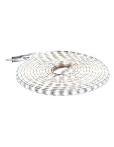 Tira Led 230V Ip65 Smd2835 5mts Fria