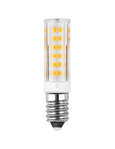 Bomb Led E14 230V 10w 360º Neutra