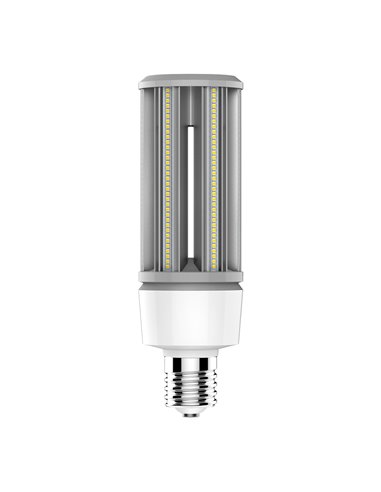Lâmpada LED tubular matel chip samsung e40 54W 4200K