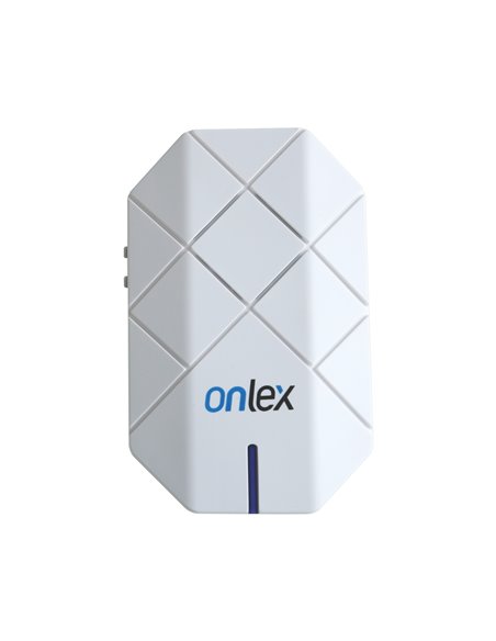 Timbre inalámbrico onlex 2 pulsadores