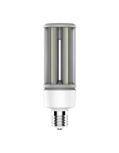 Lâmpada LED tubular matel chip samsung e40 54W 6400K