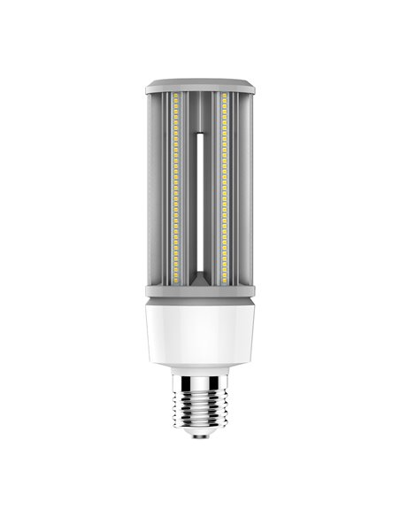 Lâmpada LED tubular matel chip samsung e40 54W 6400K