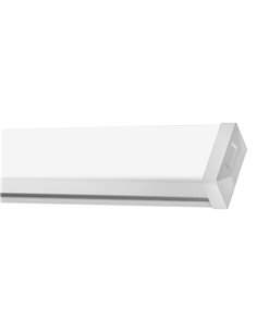 Pantalla Led Alta Potencia 60w 120cm Fr