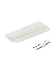 Emenda de tira conduzida IP65 smd3528