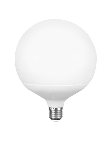 Bombilla LED Philips Pila E27/9W/230V 2700K