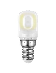Bomb Led Frigorifico E-14 5w Fria