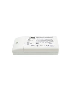 Transformador 12V 60w Electronico
