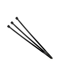 Brida Nylon Negra 7,5x540 Mm (100 Un )