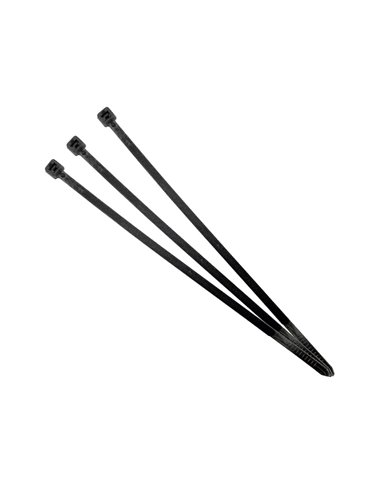 Brida nylon onlex negra 7,5x540mm (100 unidades)