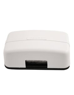 Timbre Ding-Dong 230V 135x79x50mm