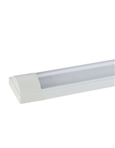 Pantalla Led Normal 40w 150cm Neutra