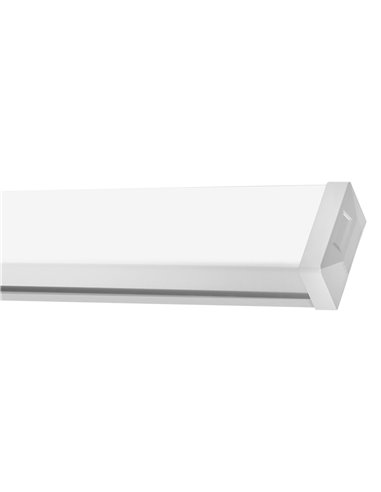 Pantalla Led Alta Potencia 120w 150cm Fr