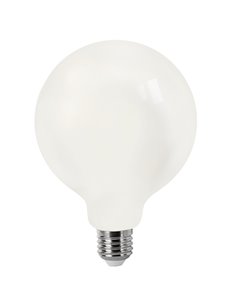 Bomb Led Filam Globo G125 Opal E27 4w F