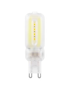 Bombilla led g9 matel plana 7w neutra