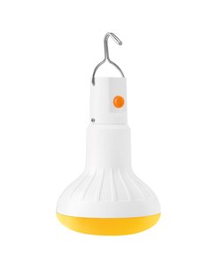 Bomb Led Usb Recargable 5w Mosquito