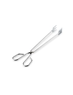 Tenacilla carne inox 25 cm