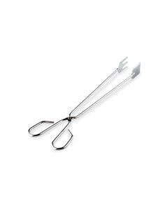 Tenacilla carne inox 34 cm