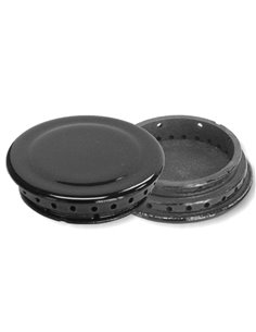 Quemador Teka Fundicion Nº1 43x34,5