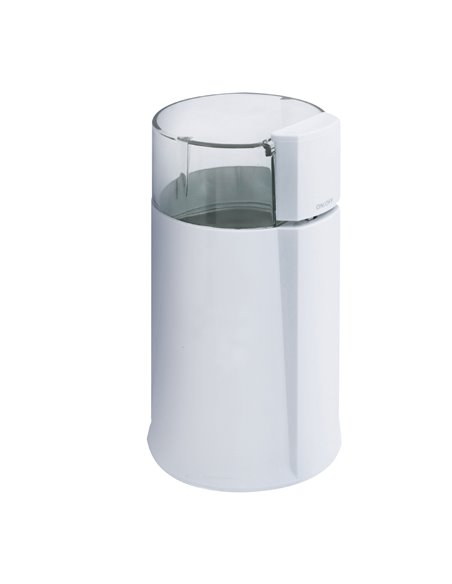 Molinillo café plástico kuken 160w