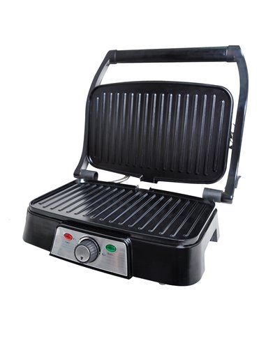 Sanduicheira elétrica 1500w küken