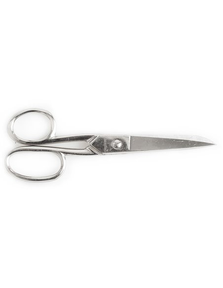 Tesoura de costureira Romfel 7"