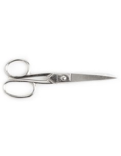 Tesoura de costureira Romfel 8"