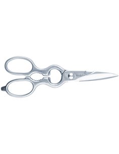 Tijera Domestica Inoxidable 19,5 Cm