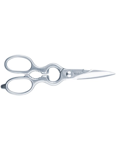 Tijera Domestica Inoxidable 19,5 Cm