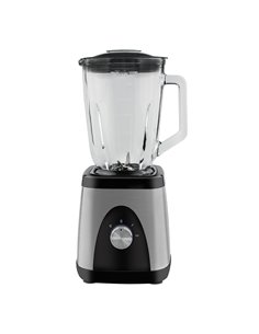 Batidora vaso cristal 1.5l 1000w küken