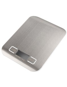 Balanza Cocina Inox Kuken Precision 5kg