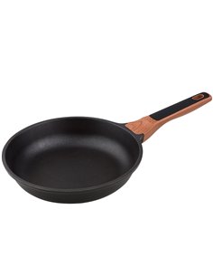 Sartén inducción aluminio fundido premium supreme 20cm