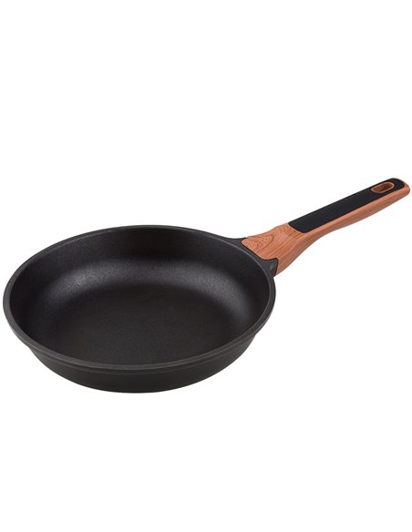 Frigideira de indução em alumínio fundido premium Supreme 26cm