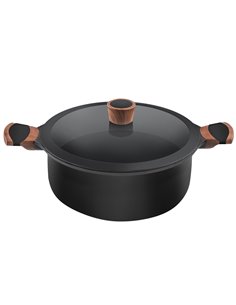 Fogão de indução Supreme Premium alto 20cm