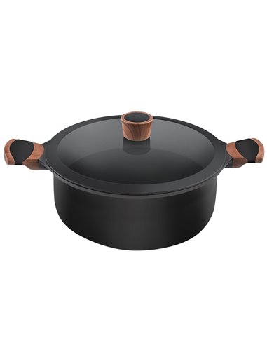 Fogão de indução Supreme Premium alto 20cm