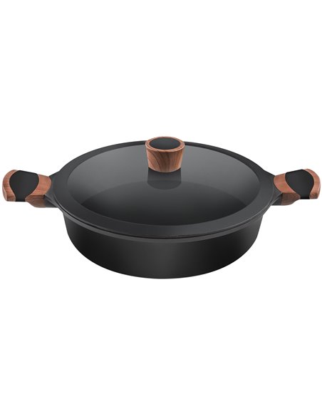 Panela de baixa indução Supreme Premium 32cm
