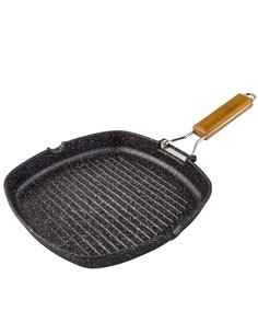 Grill Al Fund Piedra M/Abat Sup Raya 24