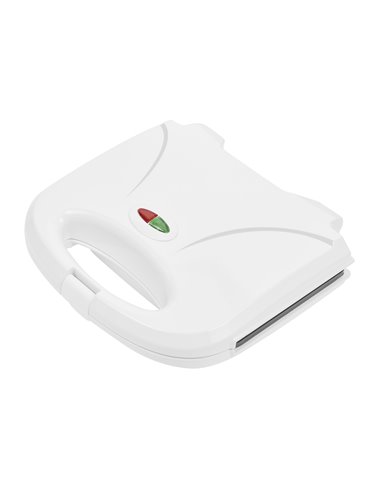 Sanduicheira elétrica 750w sem corte küken