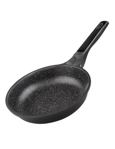 Sarten Al Fund Piedra Premium 20 Cm