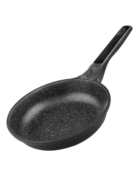 Sarten Al Fund Piedra Premium 20 Cm