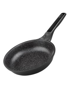 Sarten Al Fund Piedra Premium 28 Cm