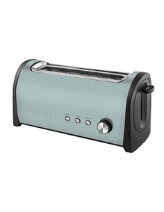 Torradeira grande 1000w küken vintage