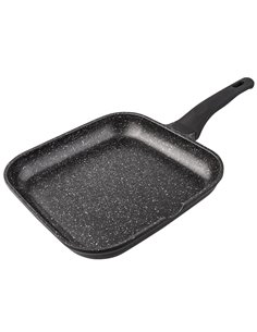 Grill Al Fund Piedra M/Fijo Sup Lisa 24