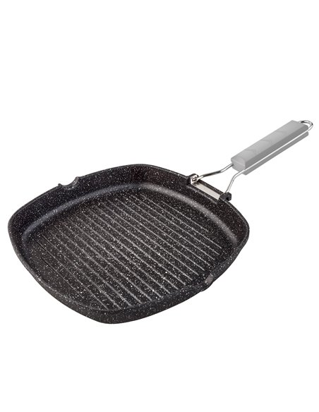 Grill Al Fund Piedra M/Abat Sup Raya 20